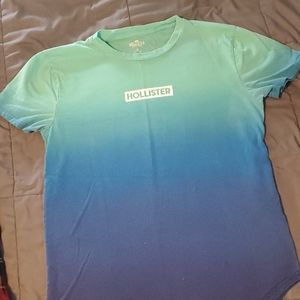 Hollister tshirt